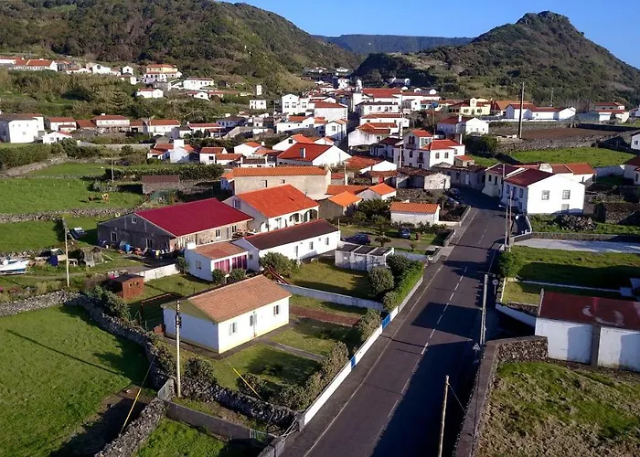 Casa Do Baixio
