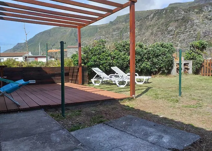 Casa Do Baixio
