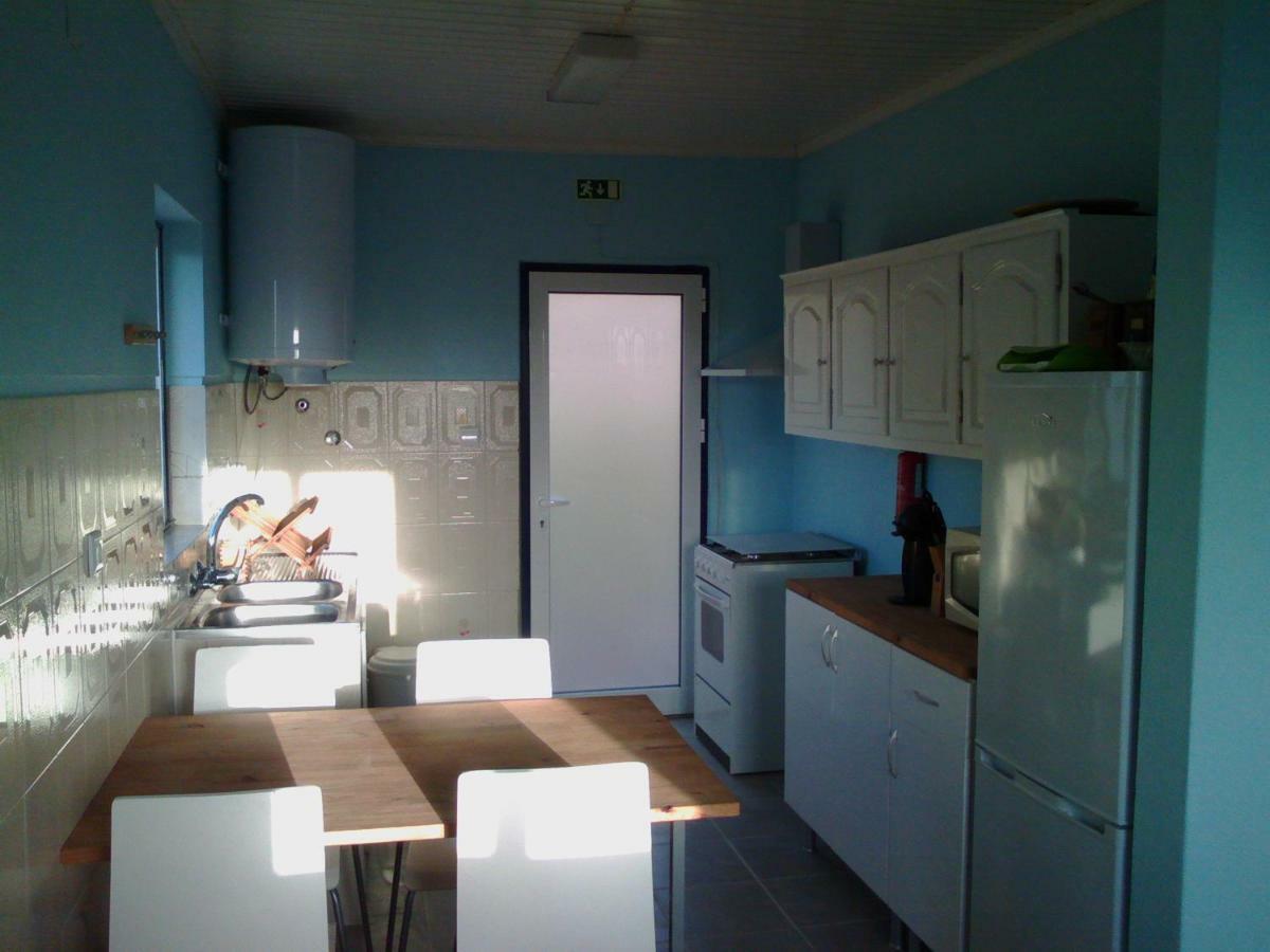 Holiday home Casa Do Baixio *