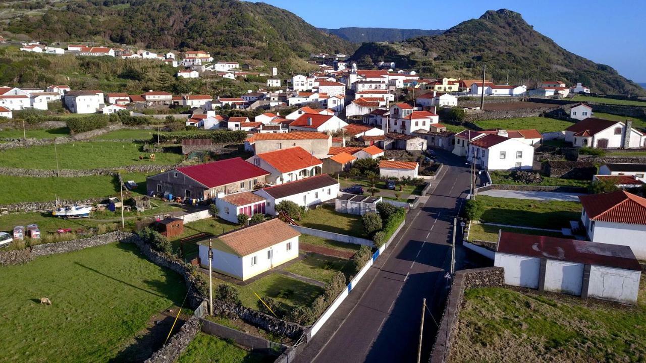 Casa Do Baixio Holiday home Faja Grande